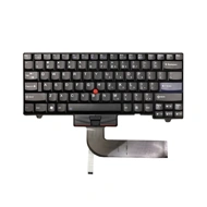 Laptop Keyboard For Lenovo SL410 (With Point)