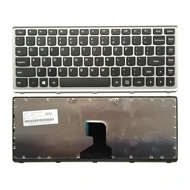 Laptop Keyboard For Lenovo Z400