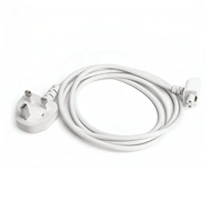 3 Pin Duckhed Power Adapter Extension Cable 1.5m For Apple Macbook Pro