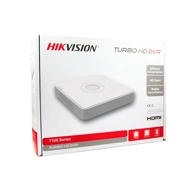 Hikvision Regular 16ch 1 SATA H.265+ Pro DVR (iDS-7116HQHI-M1/S)