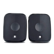Iball Speaker Decor-9+ 2.0 AUX (USB Powered)