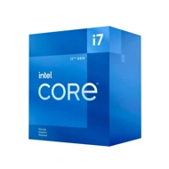 Intel Processor 12th Gen i7 12700F 2.10GHz (Graphics Require)