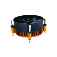 Coconut Cpu Fan For Intel Socket LGA 1150 | 1151 | 1155 | 1156 | 1200 (CF05)