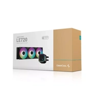 Deepcool GAMMAXX LE720 Processor Liquid Cooler