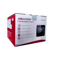 Hikvision K1T343MFWX Face Access Terminal Attendance Biometric