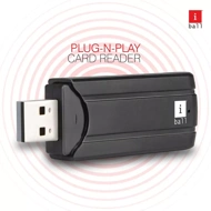 Iball Card Reader CR-24