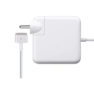 Lapcare Laptop Adapter Compatible For Apple  60w 16.5v | 3.65a | Megsafe 2 T shape