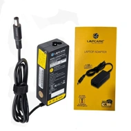 Lapcare Laptop Adapter Compatible For Dell 65w | 19.5v/3.34a | 7.4mm x 5.0mm