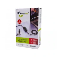 Multybyte Thermal Printer Adapter 24V/2.1A