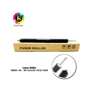 Printstar Lower Roller For  HP LJ1010 BLACK