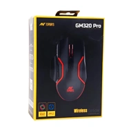 Ant Esports Wireless Gaming Mouse RGB GM320 Pro