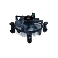 Coconut Cpu Fan For Intel Socket LGA 1150 | 1151 | 1155 | 1156 | 1200 (CF01)