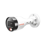 CP-Plus IP 4MP Hybrid Bullet Camera 3.6mm With Audio (CP-UNC-TA41L3C-L)