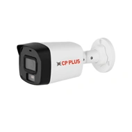 CP-Plus IP 4MP Hybrid Bullet Camera 3.6mm With Audio (CP-UNC-TA41PL3C-L-Y)