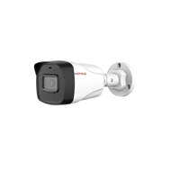 CP-Plus IP 4MP Silver Bullet Camera 3.6mm (CP-UNC-TA41PL3-Y)