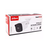 Dahua IP 2MP Silver Bullet Camera 3.6mm With Audio (DH-IPC-HFW1230TL2-A)