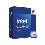 Intel Processor 14th Gen i9-14900KS 6.2GHz ( CPU Fan Require )