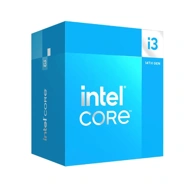 Intel Processor 14th Gen i3-14100 4.70GHz
