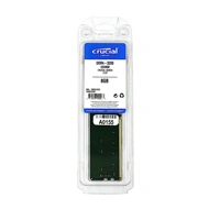 Crucial Desktop Ram 8GB DDR4 3200MHz