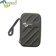 Multybyte External HDD Carry Case 2.5 Inch