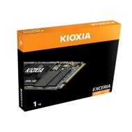 Kioxia Internal SSD 1TB NVMe 2280 (Exceria G2)