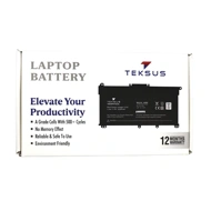 Teksus Laptop Battery Compatible For Dell Inspiron 15 | 5565 | 5567 | 5568 | WDX0R