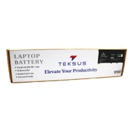 Teksus Laptop Battery Compatible For Dell Latitude E7440 | E7450 | 34GKR