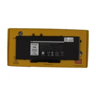 Lapcare Laptop Battery Compatible For Dell 4GVMP 5400 | 5401