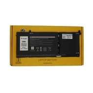 Lapcare Laptop Battery Compatible For Dell G91J0