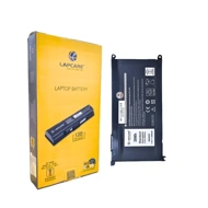 Lapcare Laptop Battery Compatible For Dell Inspiron 15 | 5565 | 5567 | 5568 | WDX0R
