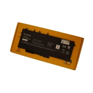Lapcare Laptop Battery Compatible For Dell precision 15 3520 | E5480 | E5580 | GJKNX