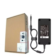 Dell Original 240w | 19.5V/12.3A |7.4mm x 5.0mm Laptop Adapter