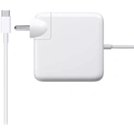 Lapcare Laptop Adapter Compatible For Apple 61w | 20.3v/3a | Type-C