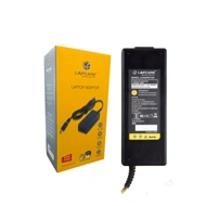 Lapcare Laptop Adapter Compatible For HP  120w | 19.5v/6.15a | 7.4mm x 5.0mm