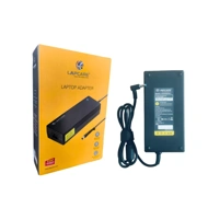 Lapcare Laptop Adapter Compatible For HP 200w | 19.5v/10.3a | 4.5mm x 3.0mm | Blue Pin