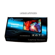 Lapgrade Laptop Screen 15.6 inch LED Normal (40 Pin)