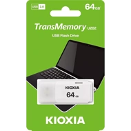 Kioxia U202 64GB USB 2.0 Pendrive