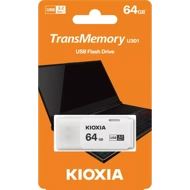 Kioxia U301 64GB USB 3.2 Pendrive