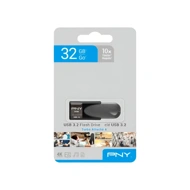 PNY Turbo Attache 4 32GB USB 3.2 Pendrive