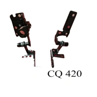 Laptop Hinges For HP Compaq CQ420