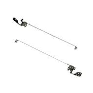Laptop Hinges For HP Probook 4410S