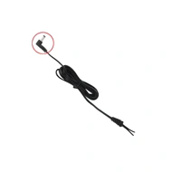 Laptop Adapter DC Cable For Lenovo (5.5x2.5mm)