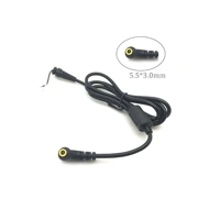 Laptop Adapter DC Cable For Samsung (5.5x3.0mm)