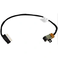 Laptop DC Jack For Dell 5567