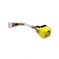 Laptop DC Jack For Lenovo L430
