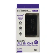 Smart-Pro CF Multi Card Reader USB