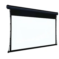 Multybyte Wall mount Projector Screen 4x6