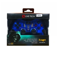 LiveTech Wired Gamepad USB RAGE