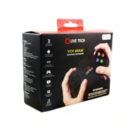 LiveTech Wireless Gamepad YO! MAN