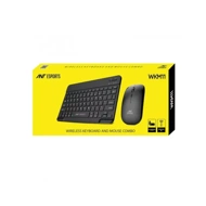 Ant Esports Bluetooth Keyboard Mouse Combo WKM11